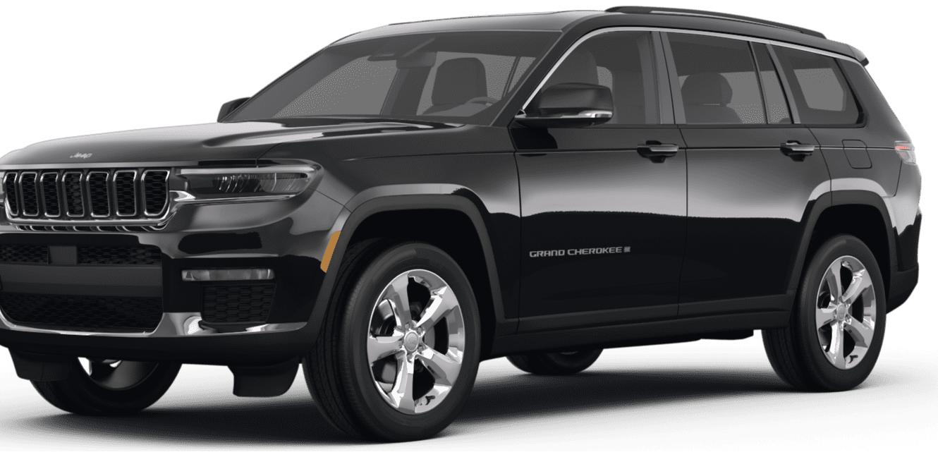 JEEP GRAND CHEROKEE 2021 1C4RJKBG2M8129908 image